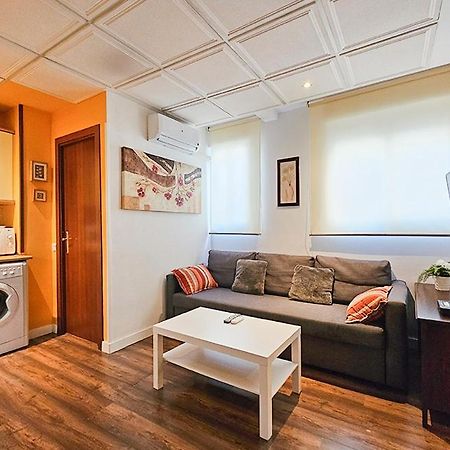 Jerte Apartamento Madri Exterior foto