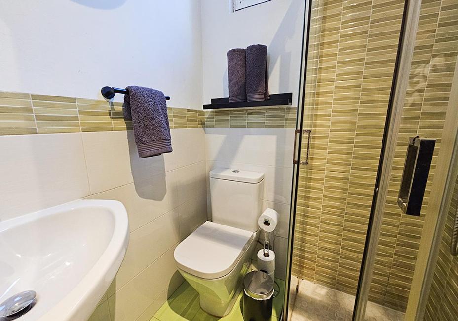 Jerte Apartamento Madri Exterior foto